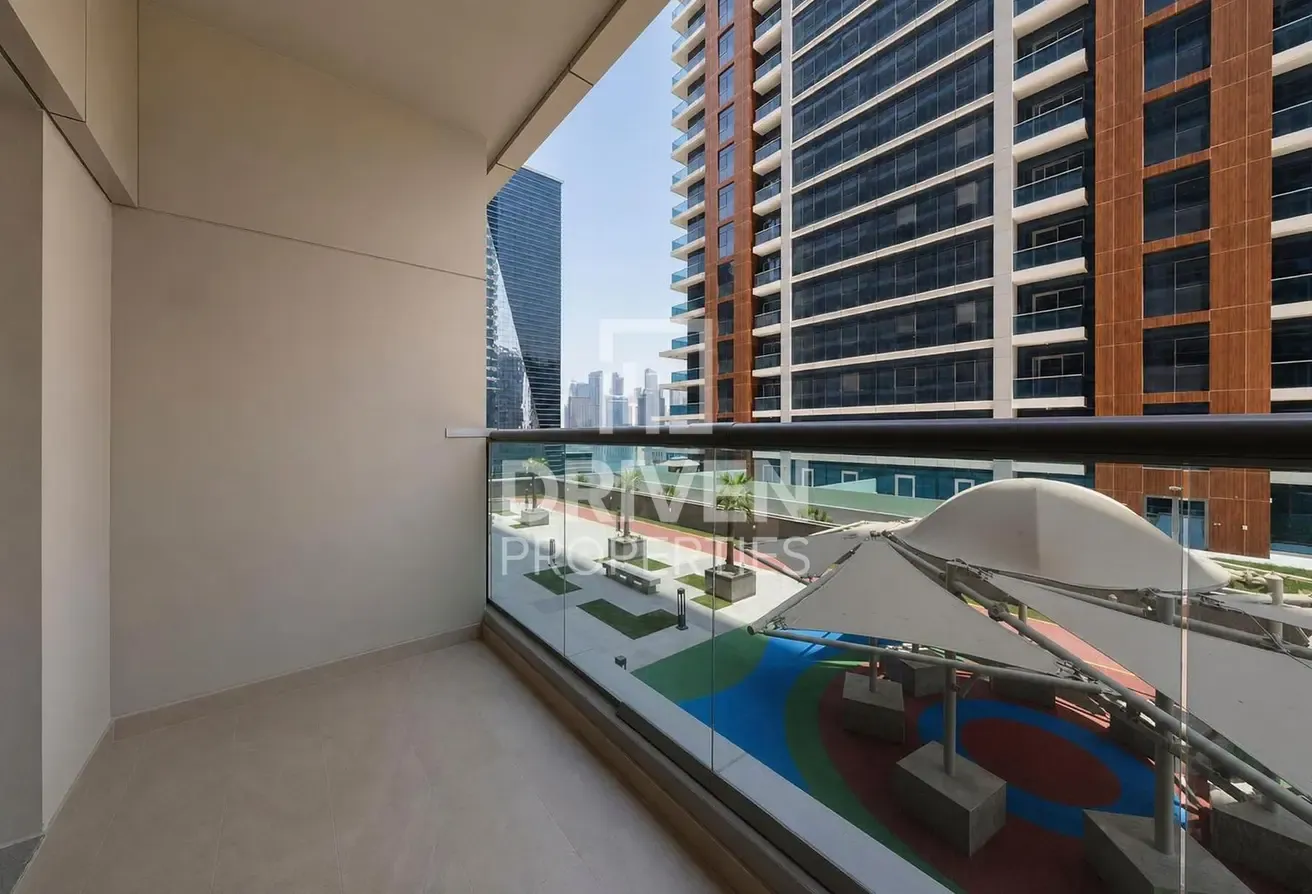 Fully Furnished | Spacious Layout | Low Floor