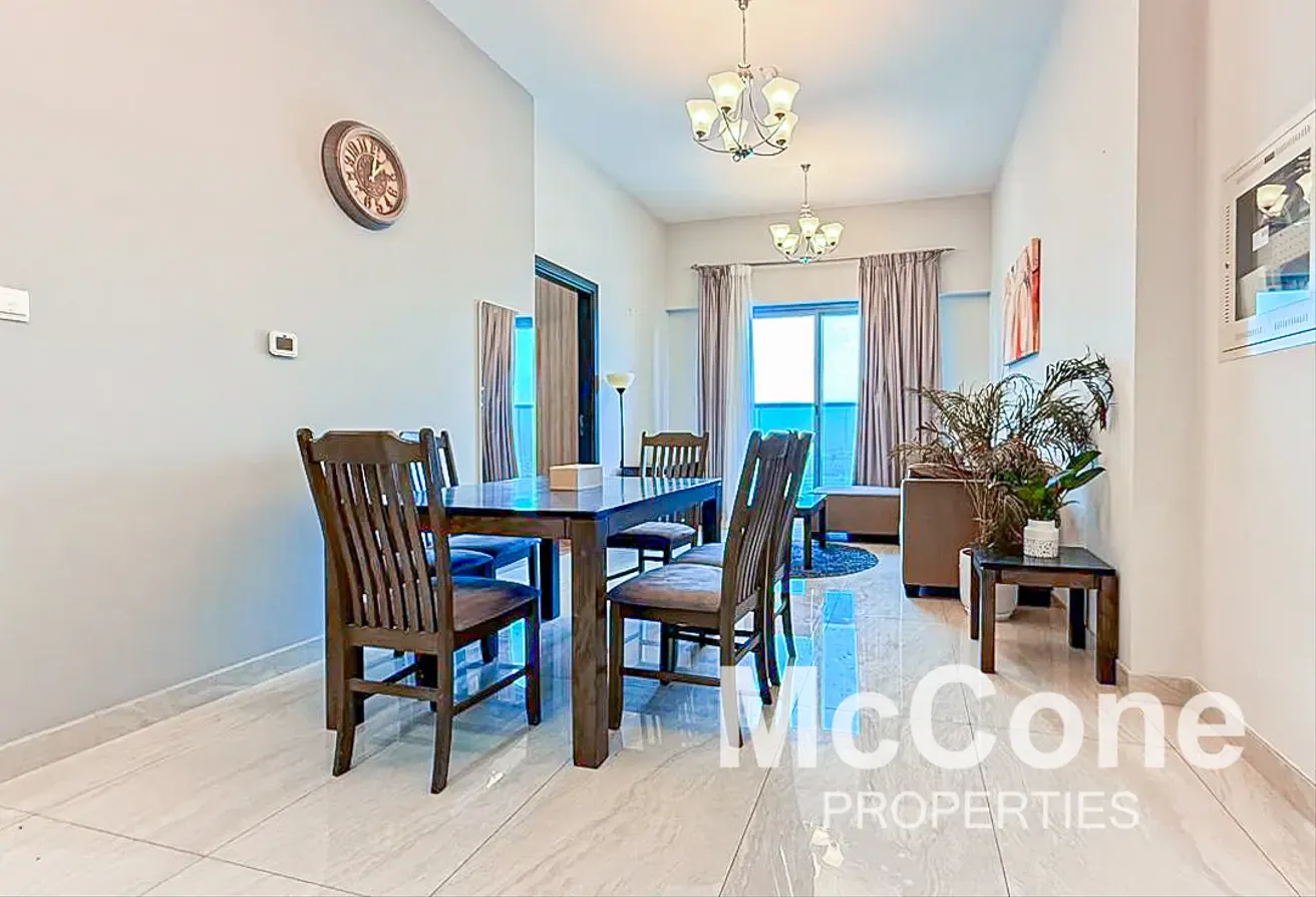 Huge Layout | Fully Furnished | Prime Location