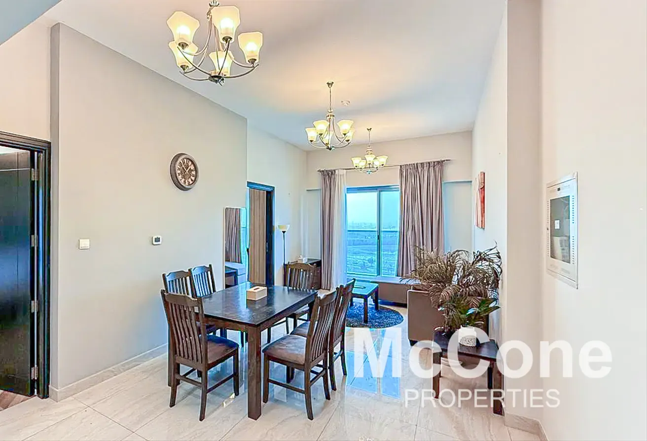 Huge Layout | Fully Furnished | Prime Location