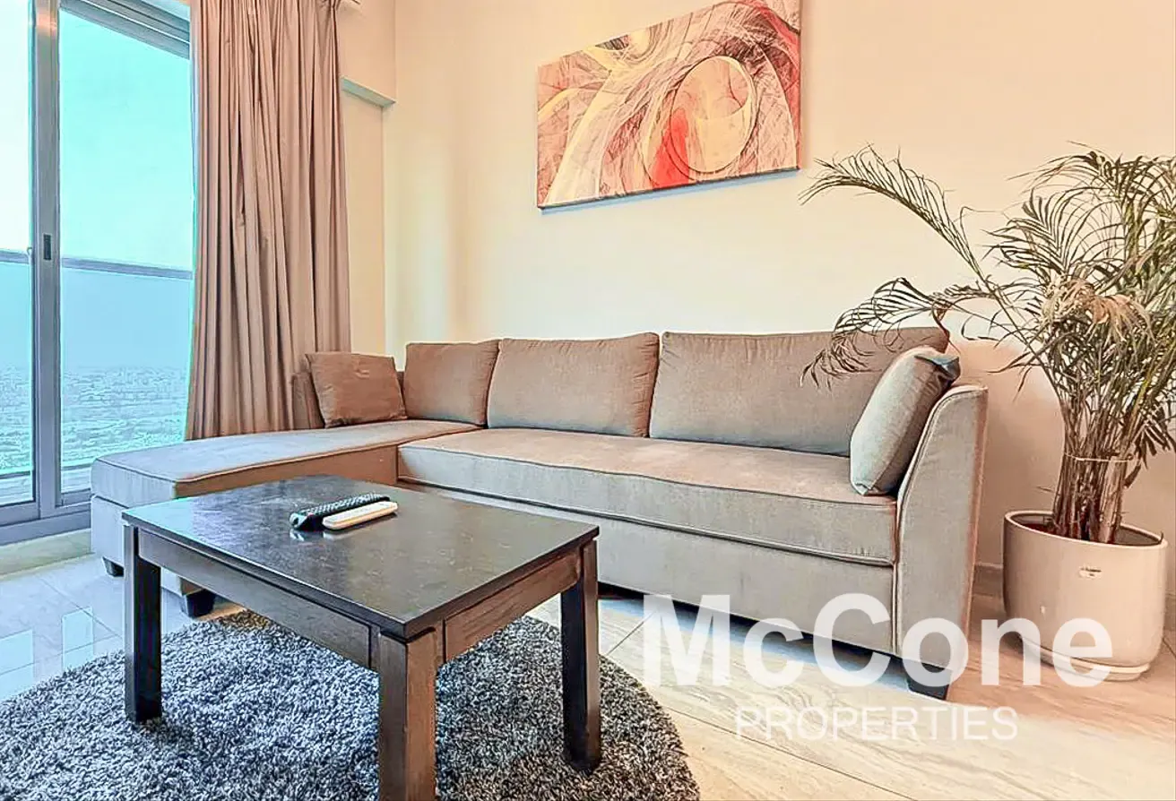 Huge Layout | Fully Furnished | Prime Location