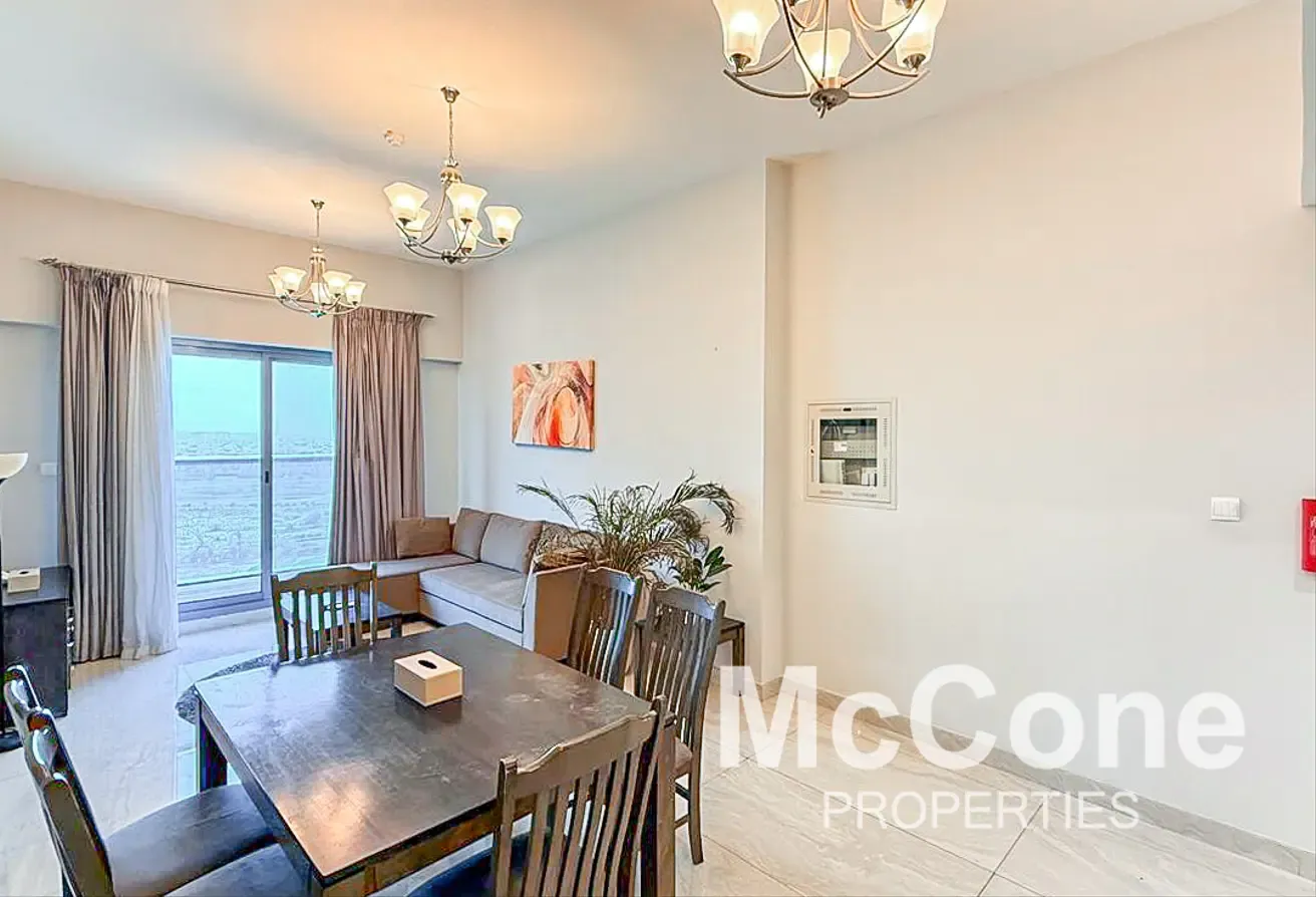 Huge Layout | Fully Furnished | Prime Location