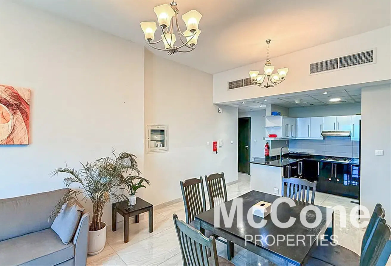 Huge Layout | Fully Furnished | Prime Location