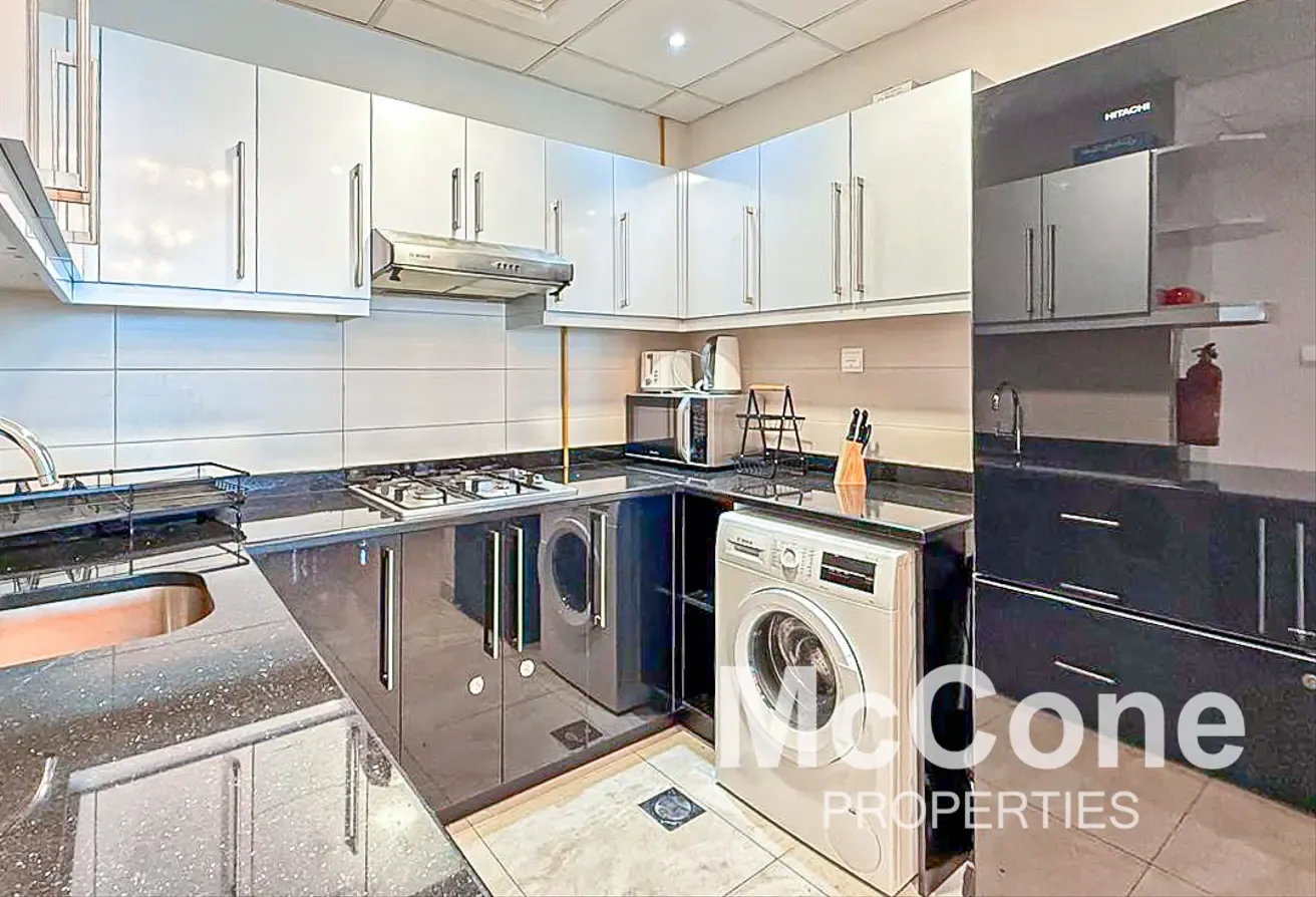 Huge Layout | Fully Furnished | Prime Location