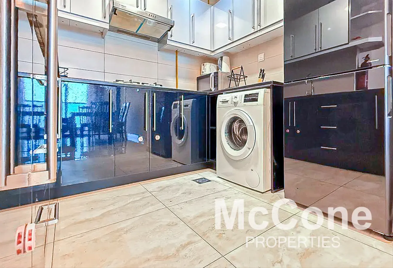 Huge Layout | Fully Furnished | Prime Location