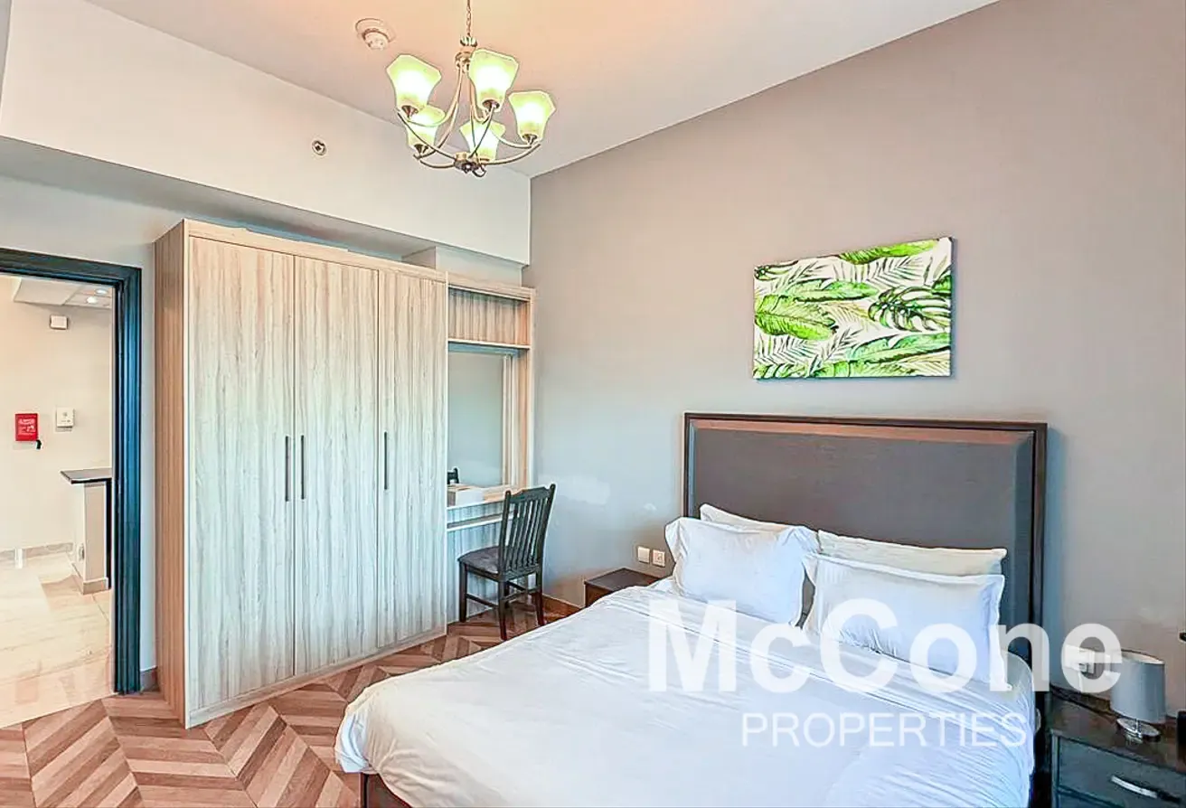 Huge Layout | Fully Furnished | Prime Location