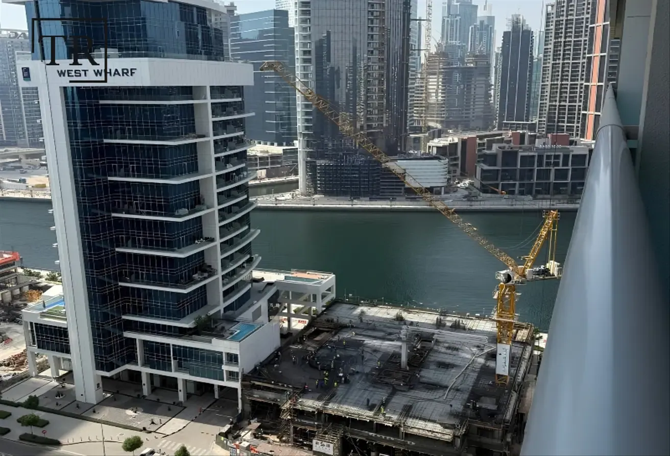 Premium Finishes | Furnished | Scenic Canal Views