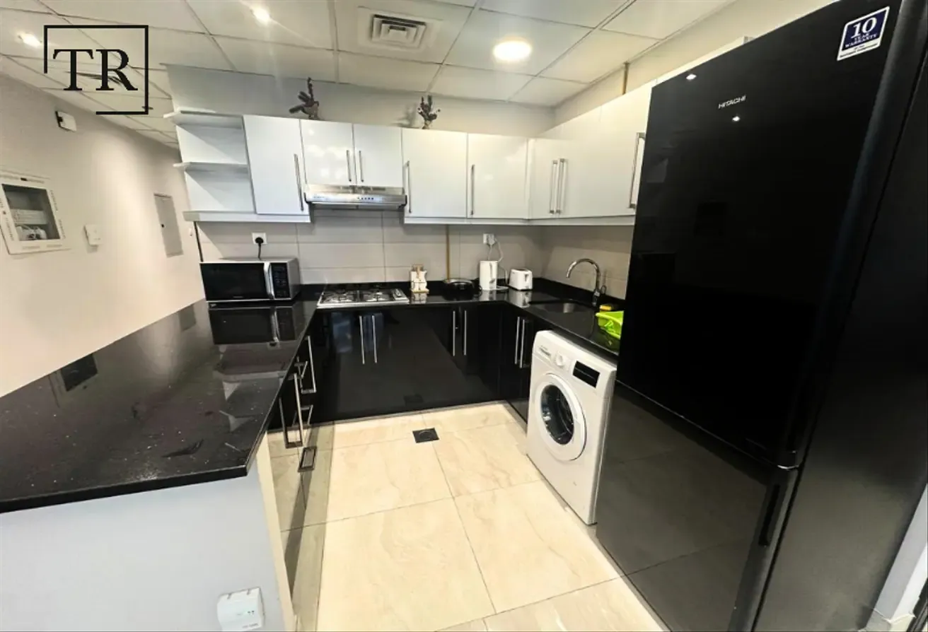 Premium Finishes | Furnished | Scenic Canal Views
