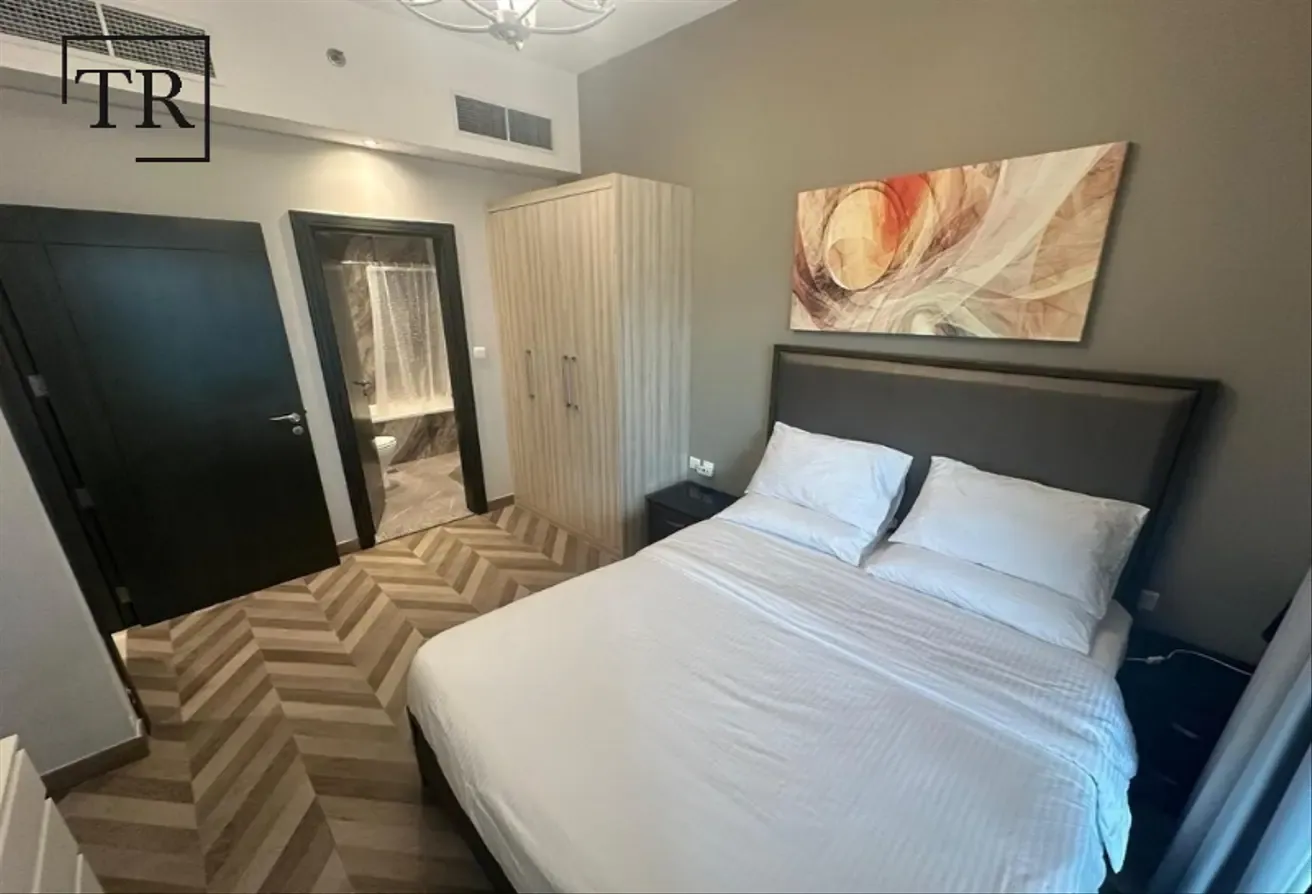 Premium Finishes | Furnished | Scenic Canal Views