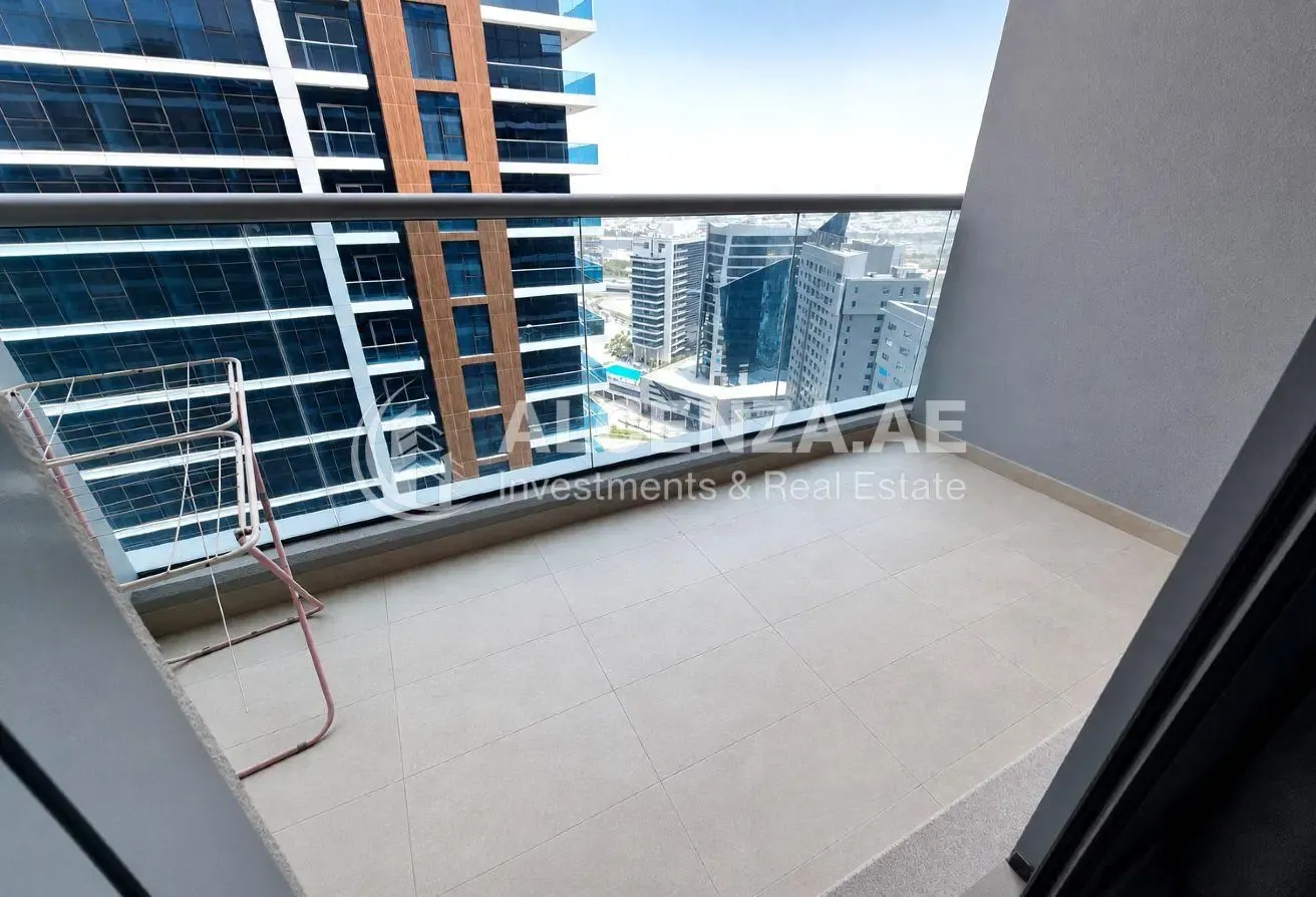 FULLY FURNISHED | STUDIO APARTMENT | READY TO MOVE