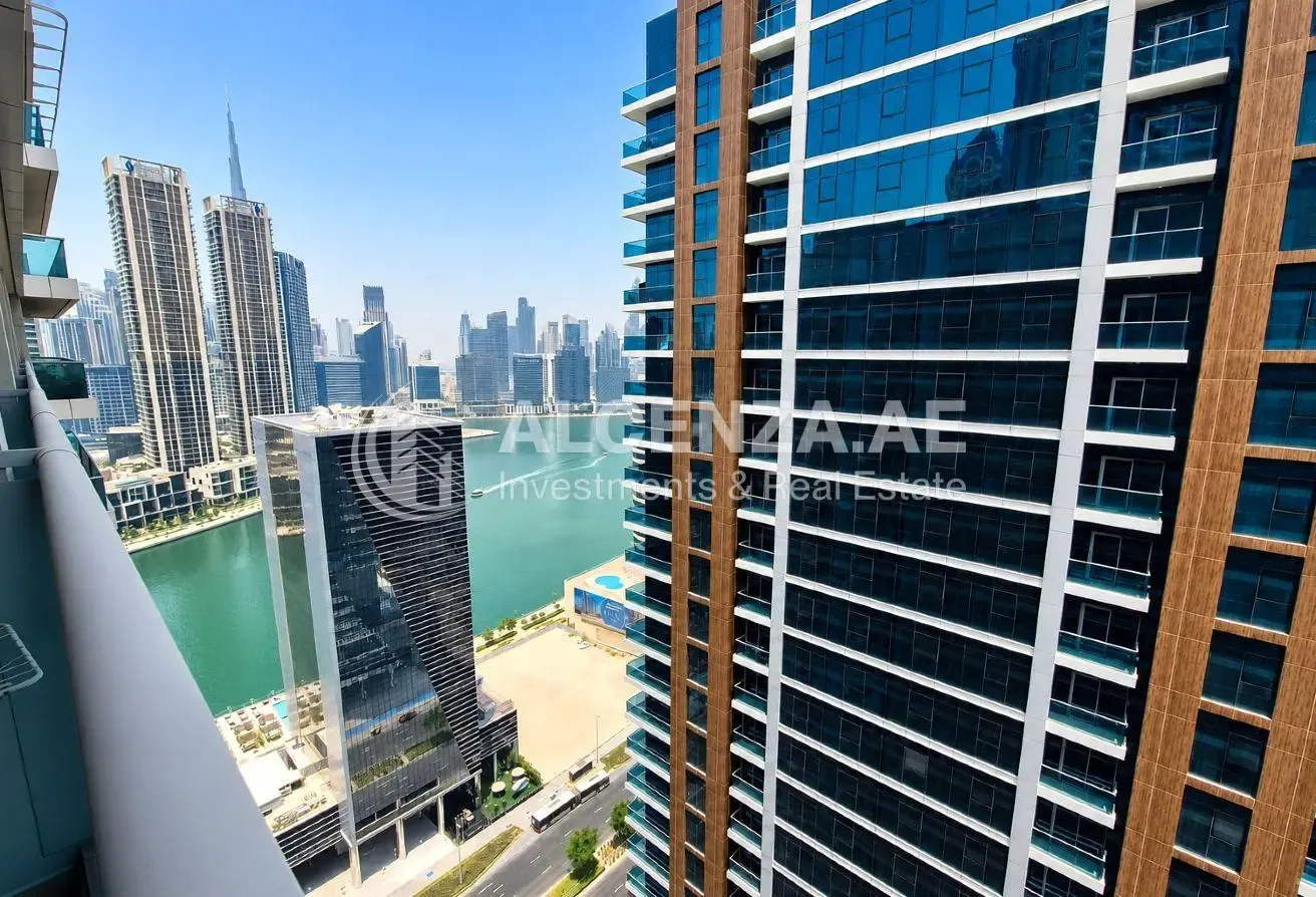 FULLY FURNISHED | STUDIO APARTMENT | READY TO MOVE