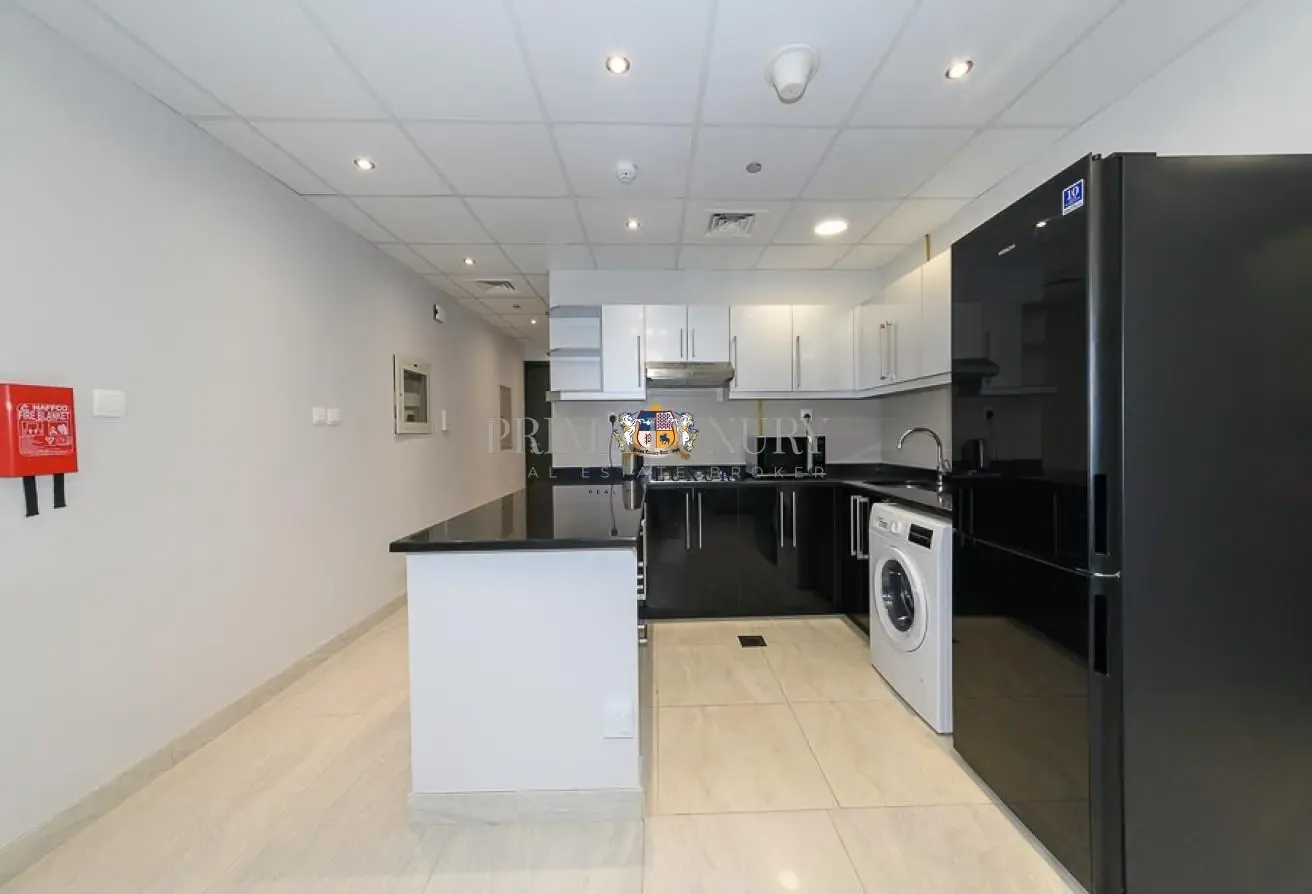 Prime Location | Furnished | Vacant