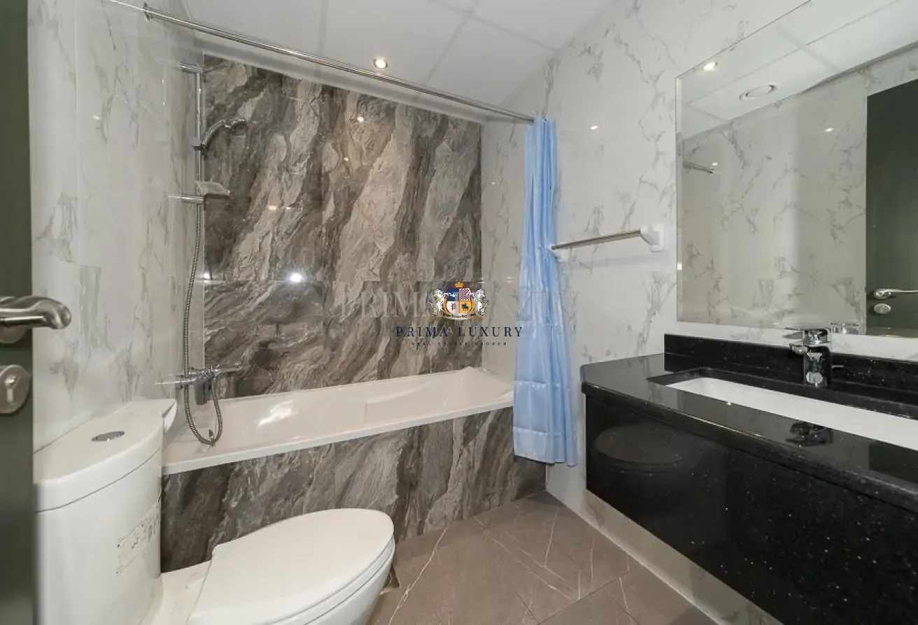 Prime Location | Furnished | Vacant