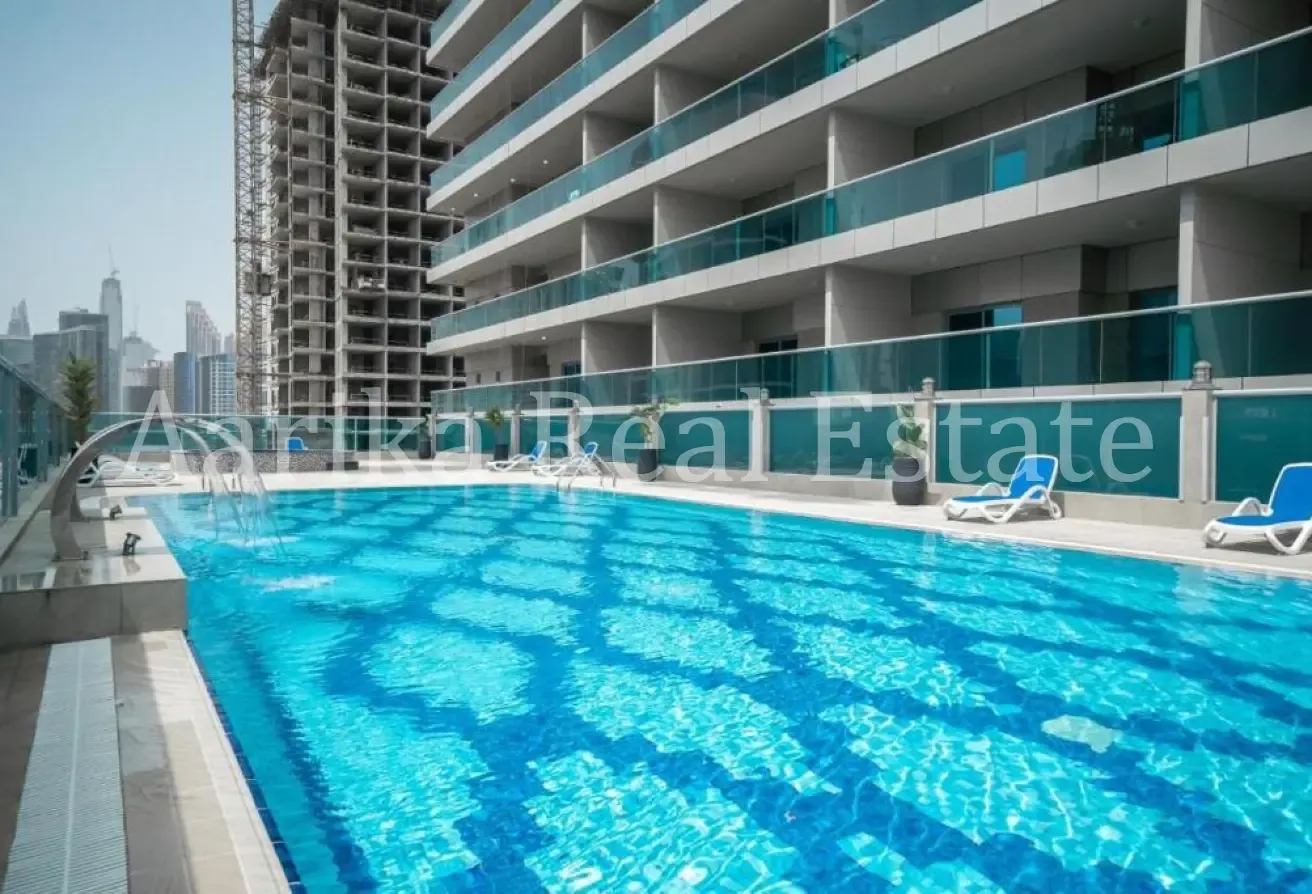 Fully Furnished | Well Maintained