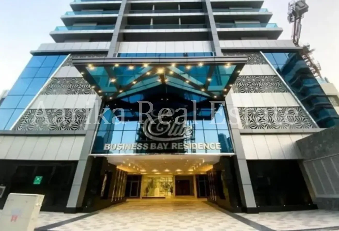 Fully Furnished | Well Maintained