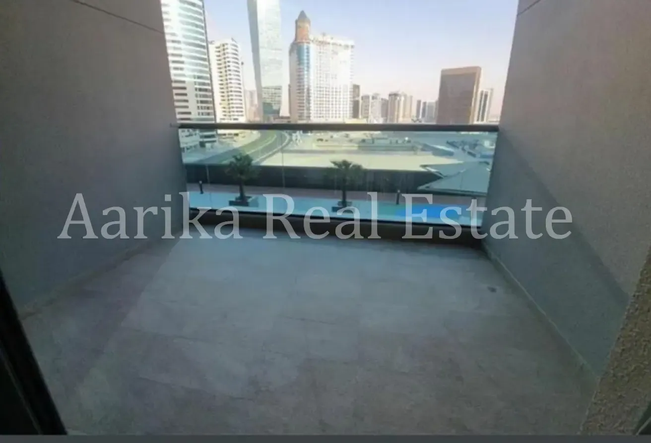 Fully Furnished | Well Maintained