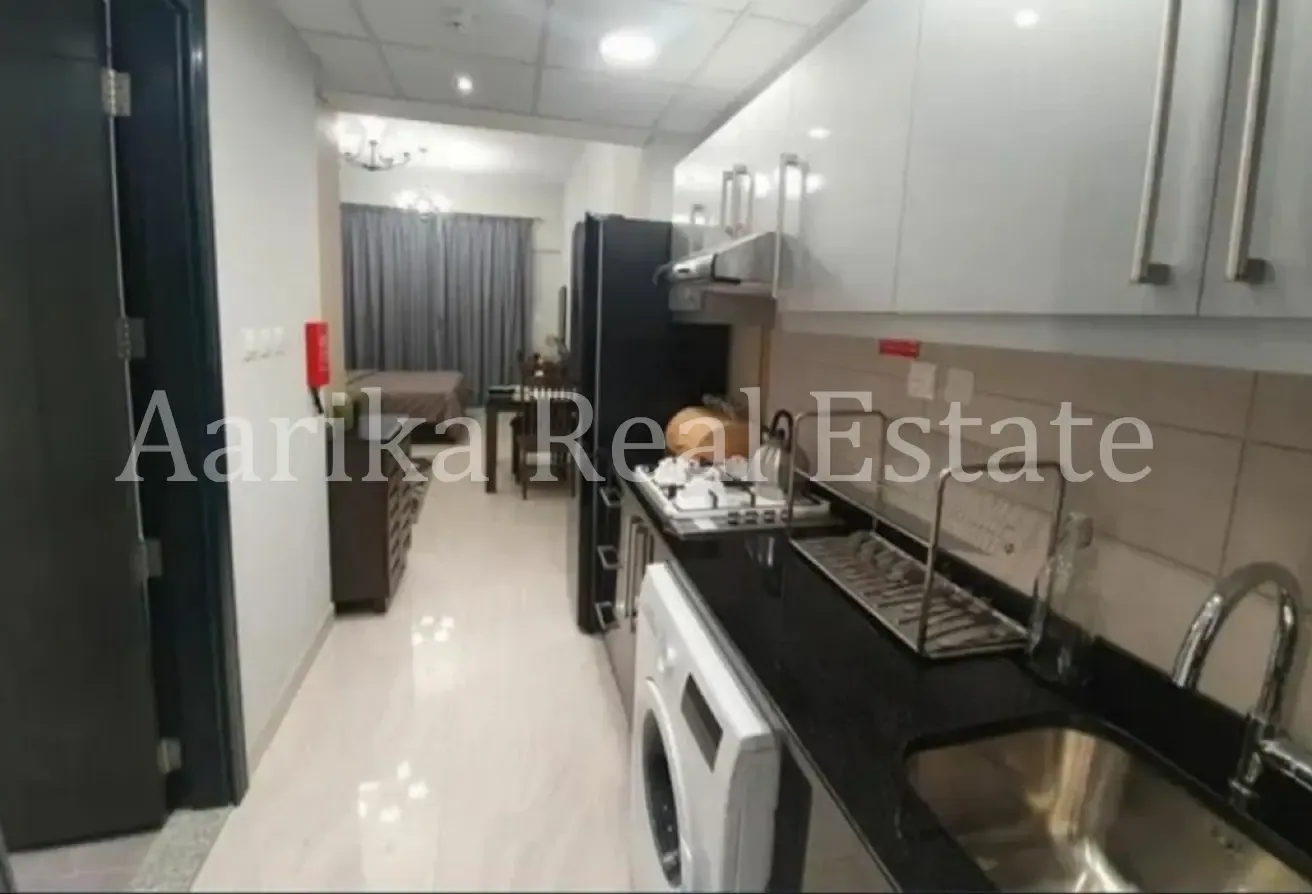 Fully Furnished | Well Maintained