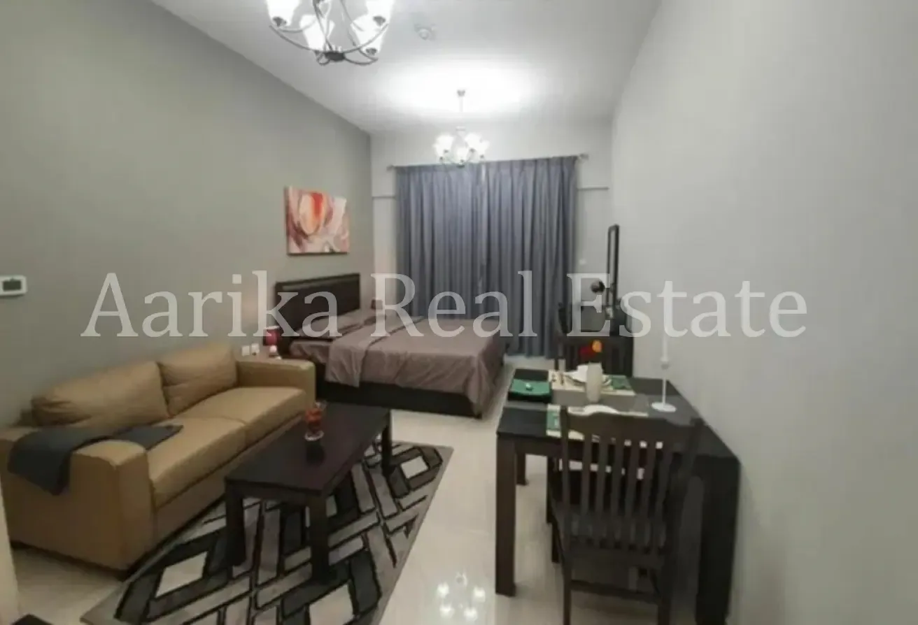 Fully Furnished | Well Maintained