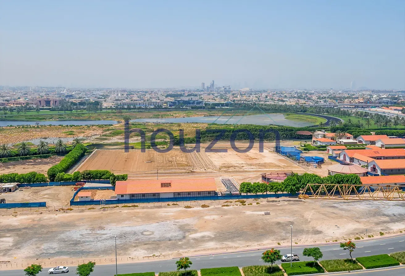 Modern + Huge 2BR | Furnished | Canal + Sky View
