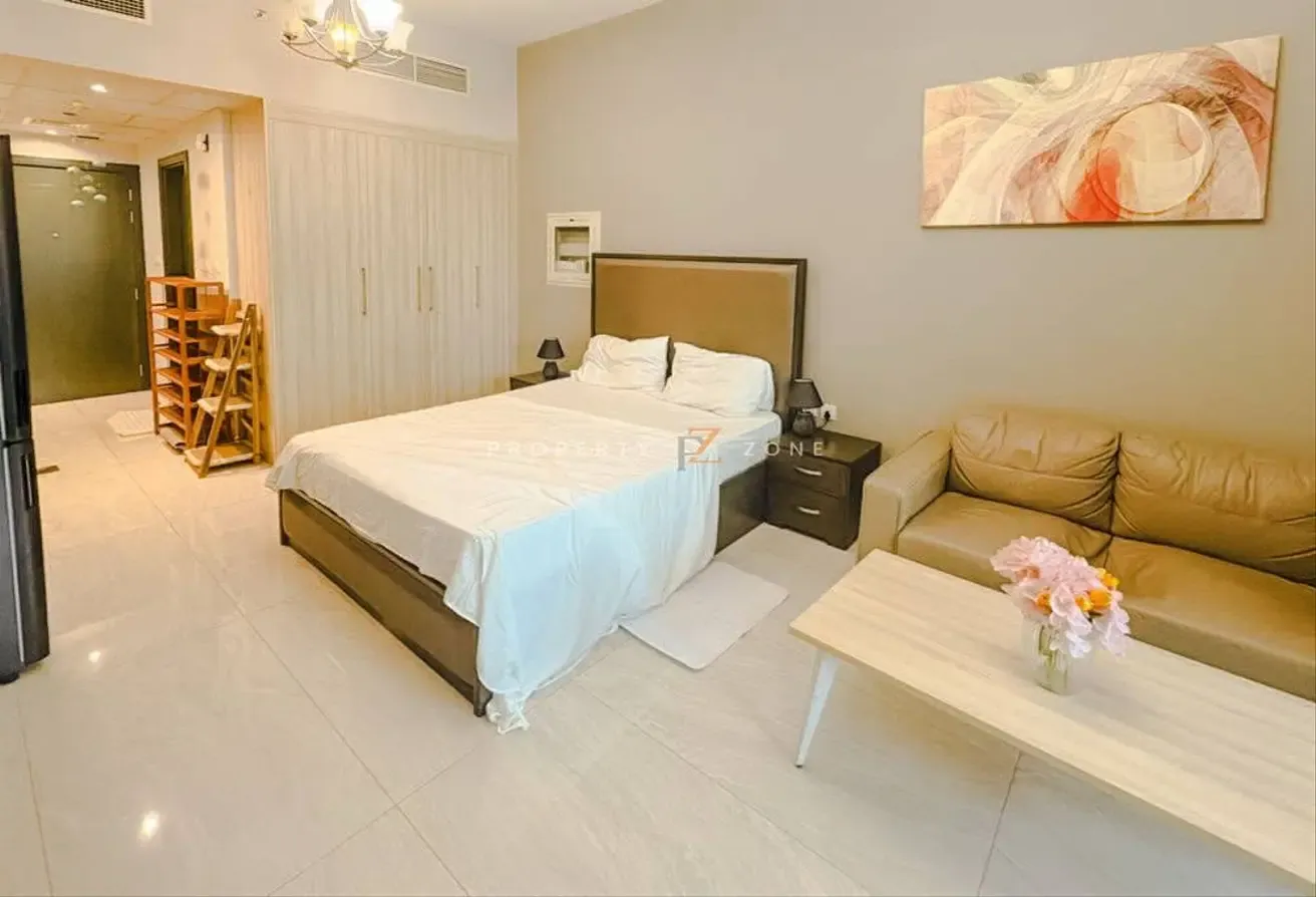 Canal View | Ready to Occupy | Airy Interiors