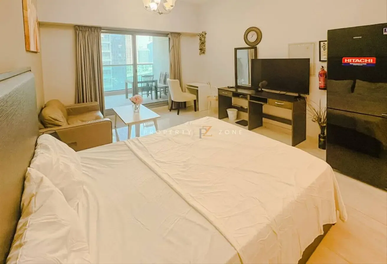Canal View | Ready to Occupy | Airy Interiors