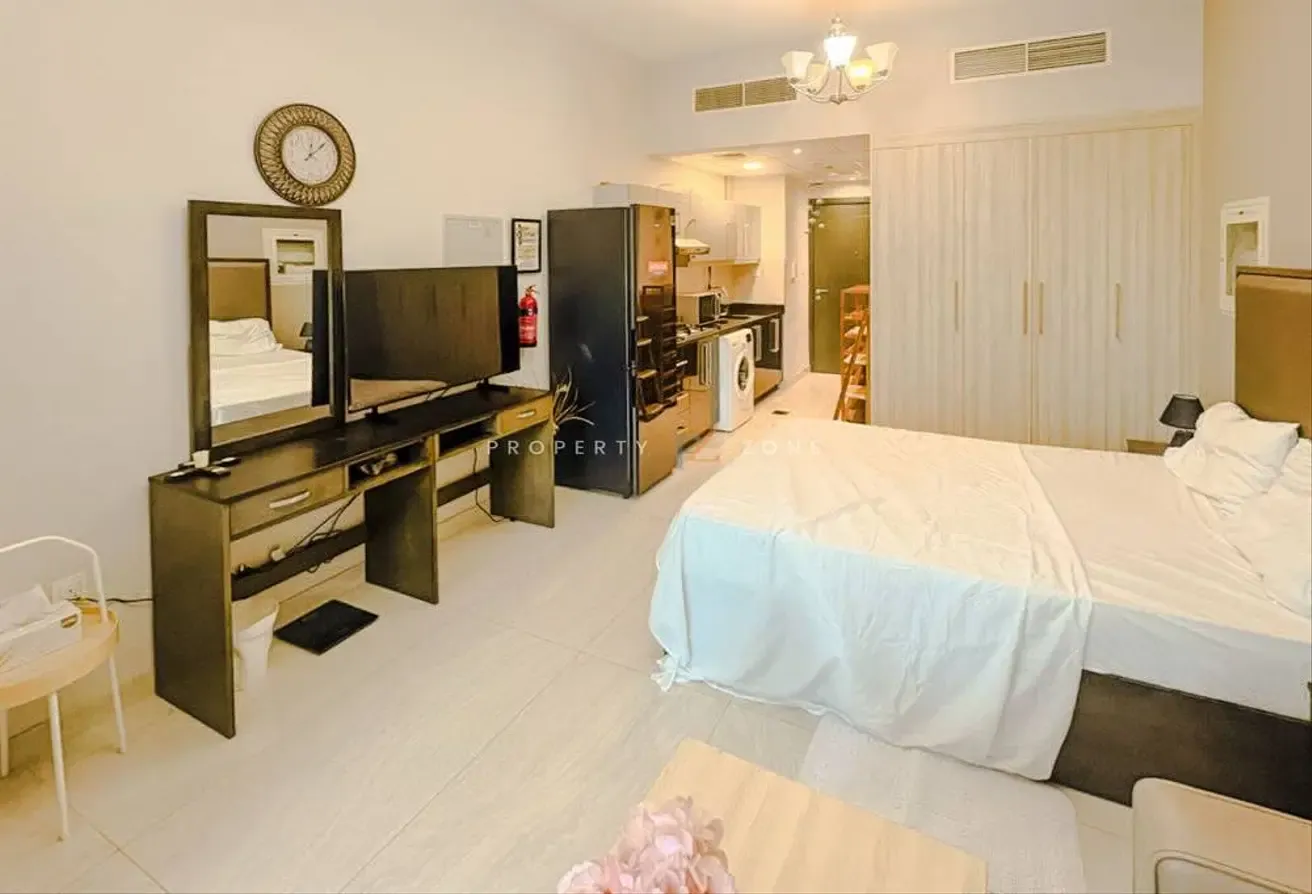 Canal View | Ready to Occupy | Airy Interiors