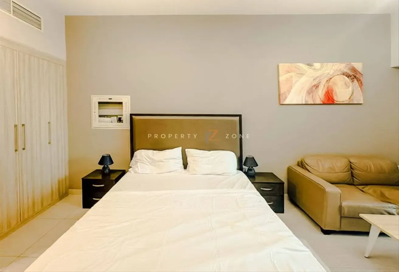 Canal View | Ready to Occupy | Airy Interiors