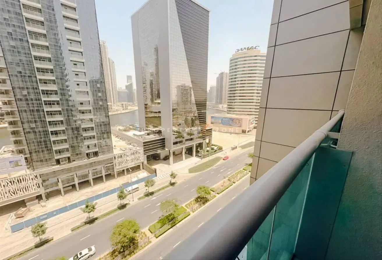 Canal View | Ready to Occupy | Airy Interiors