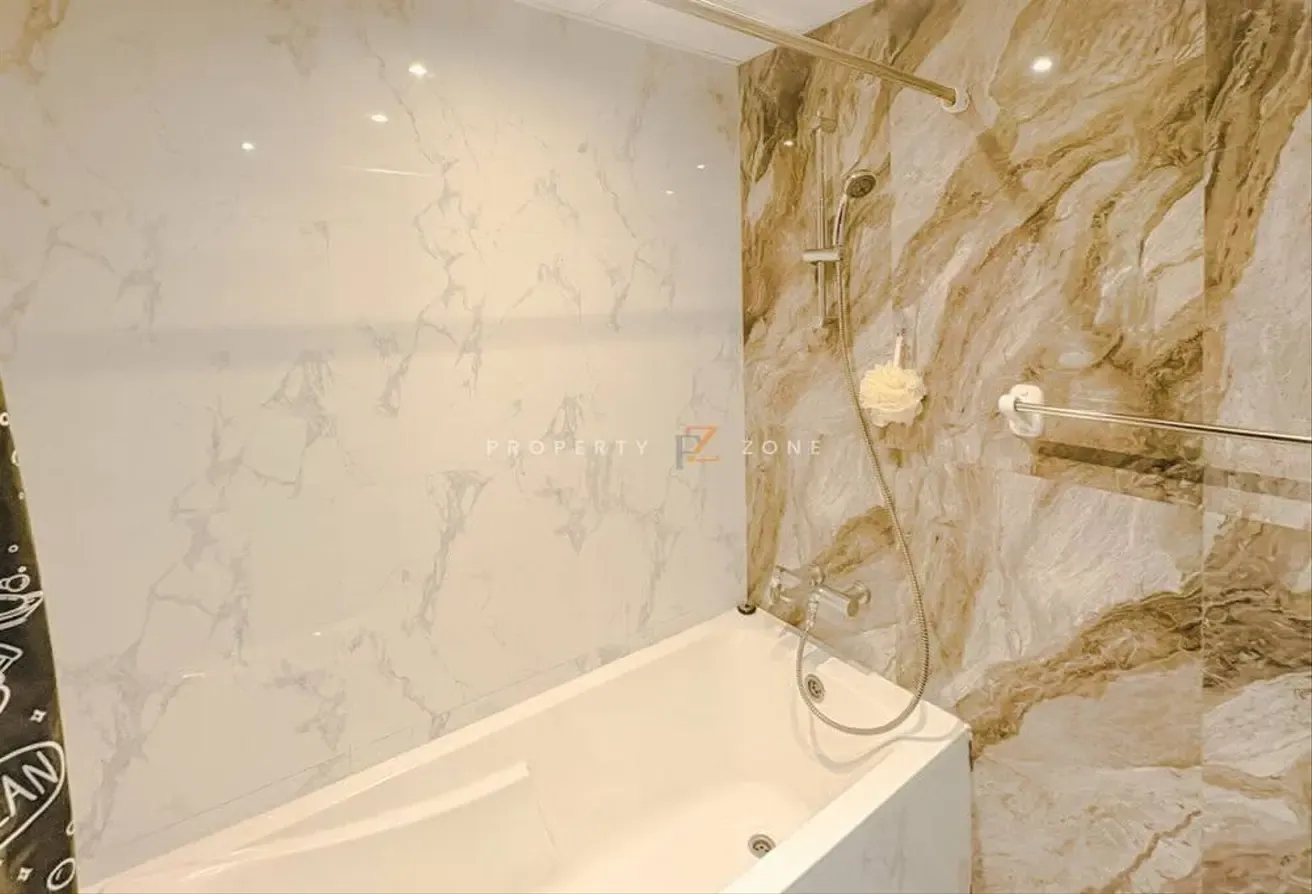 Canal View | Ready to Occupy | Airy Interiors