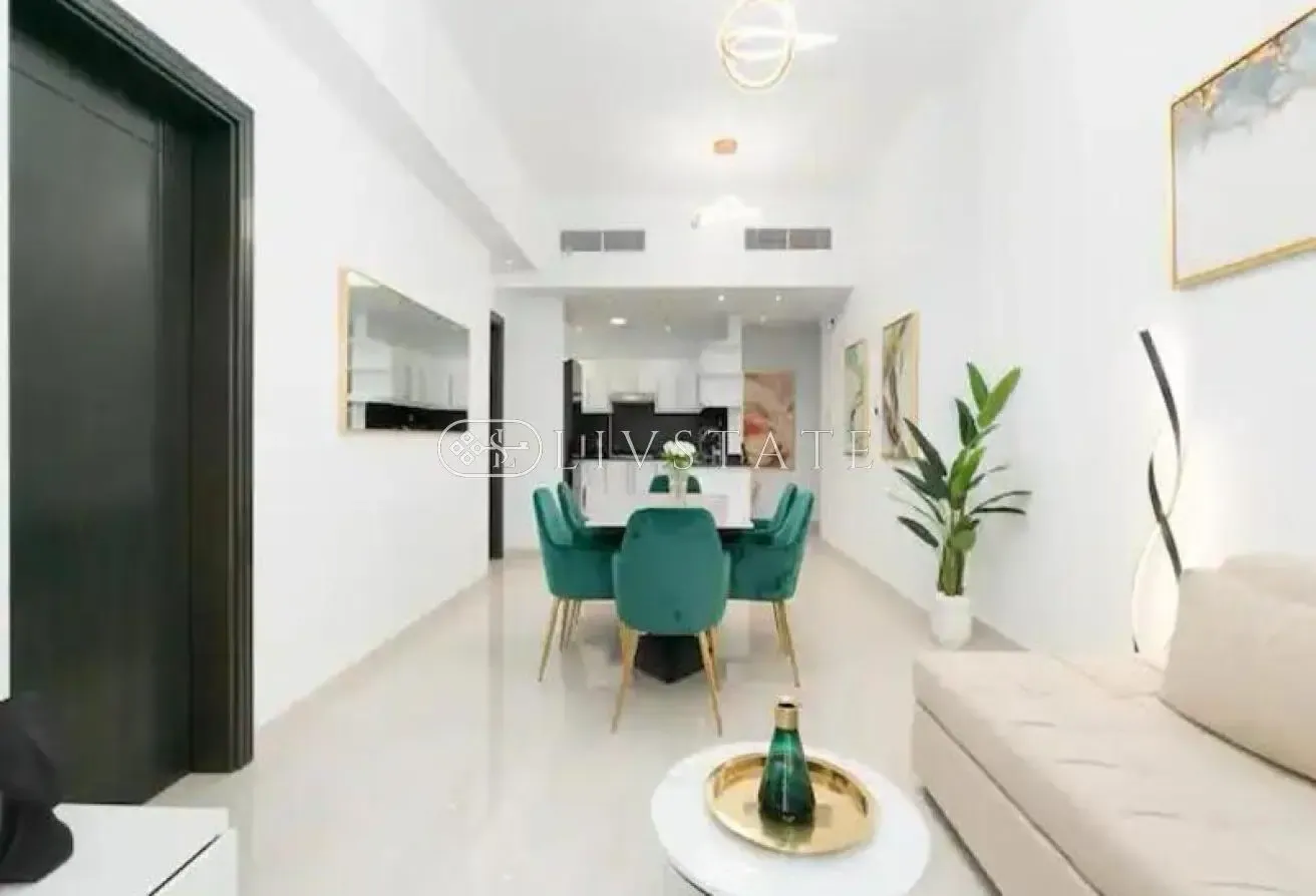 Prime Location | Well Maintained | Vacant