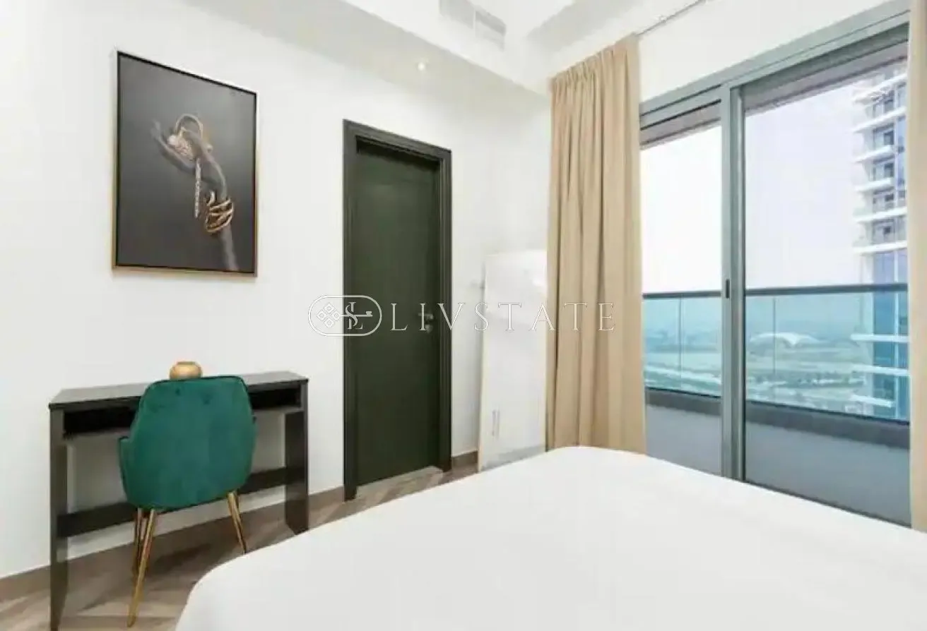 Prime Location | Well Maintained | Vacant