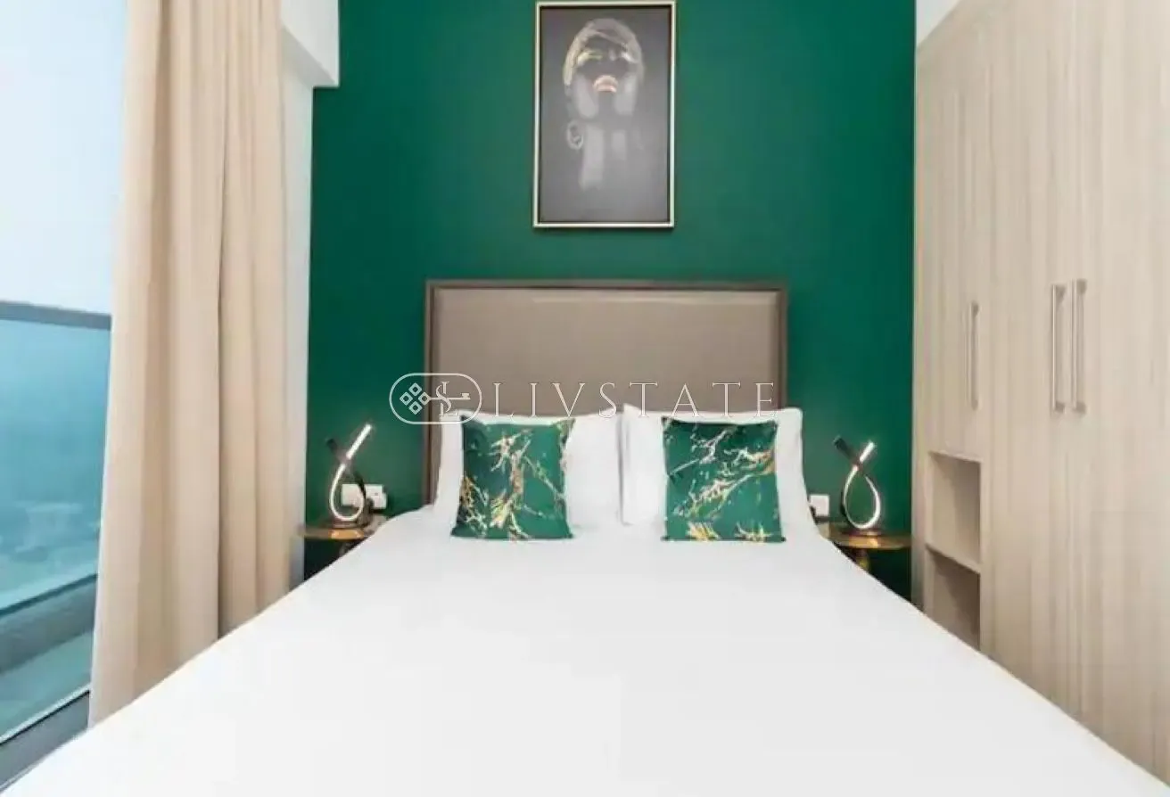 Prime Location | Well Maintained | Vacant