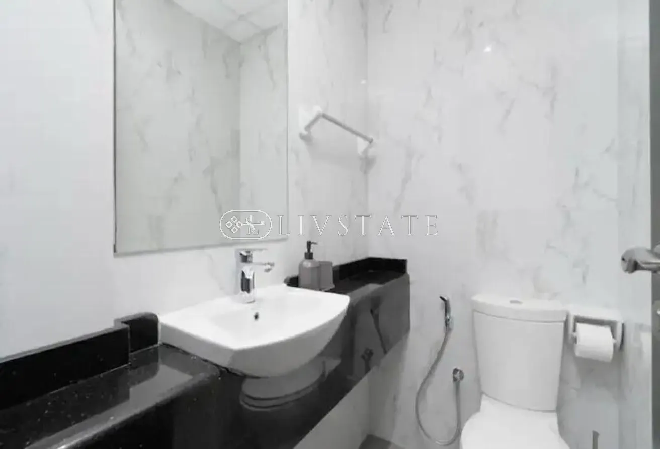 Prime Location | Well Maintained | Vacant