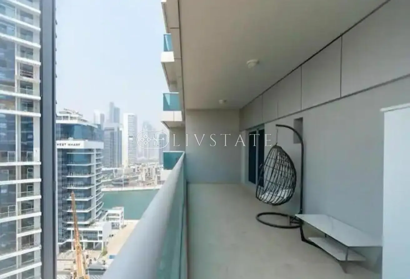 Prime Location | Well Maintained | Vacant