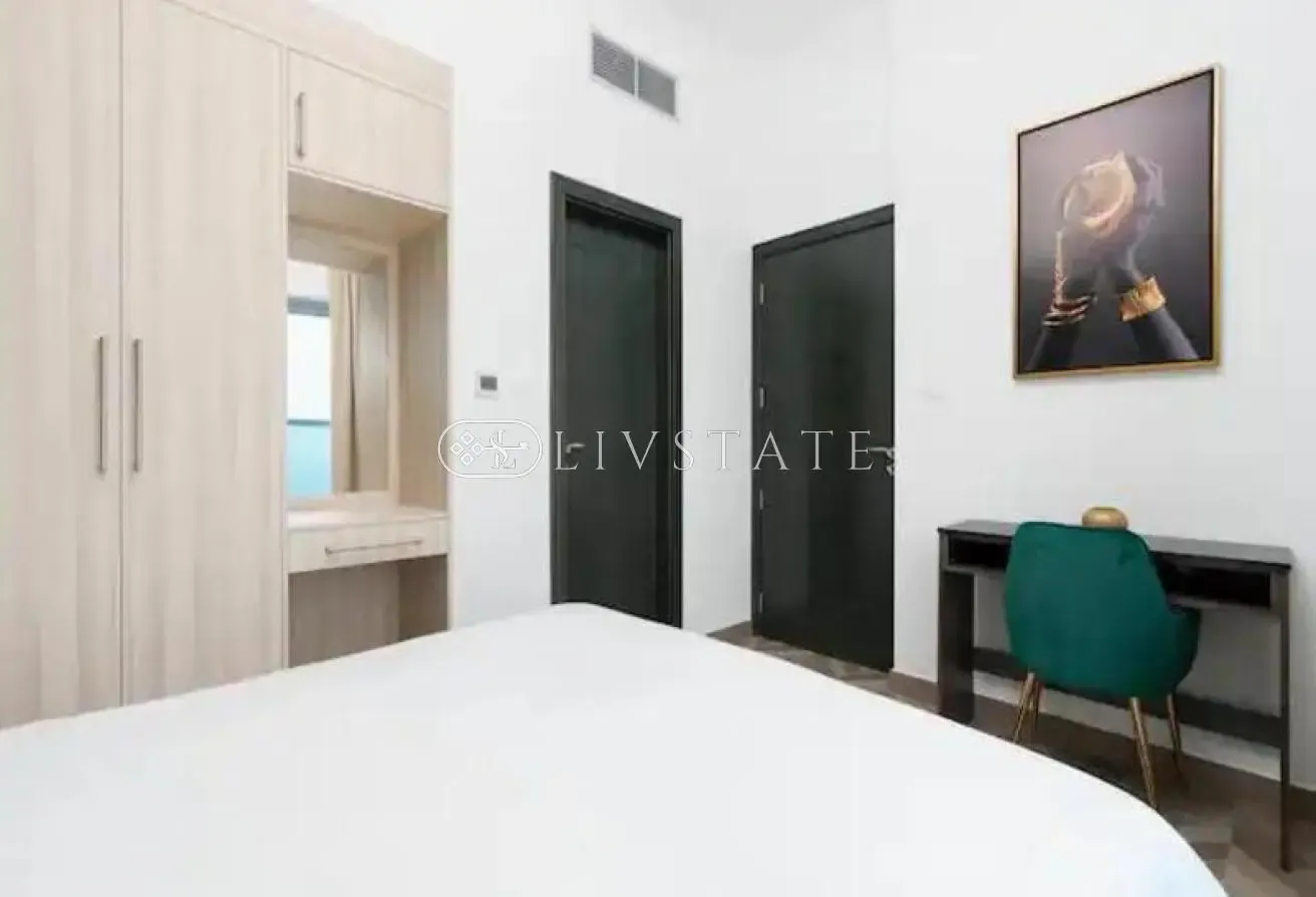 Prime Location | Well Maintained | Vacant