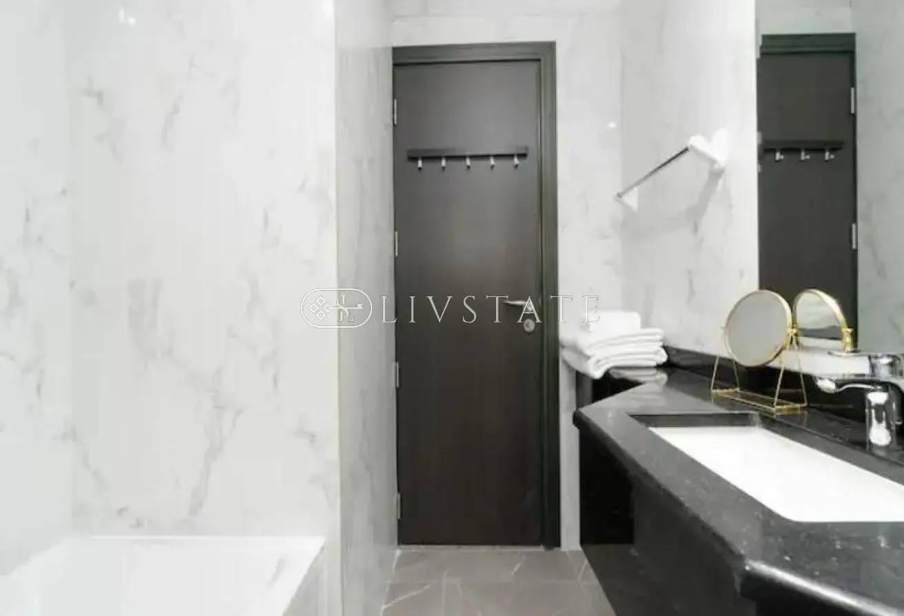 Prime Location | Well Maintained | Vacant