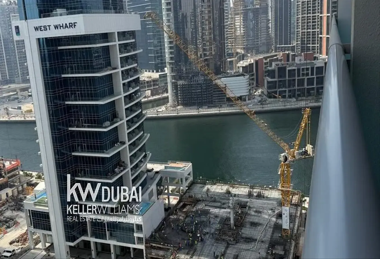 Canal View | Furnished | Ready to Move In
