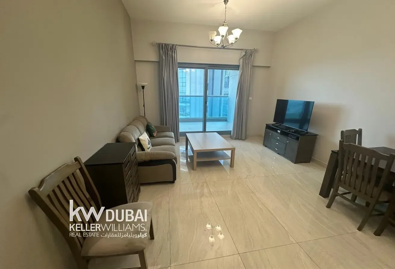 Canal View | Furnished | Ready to Move In