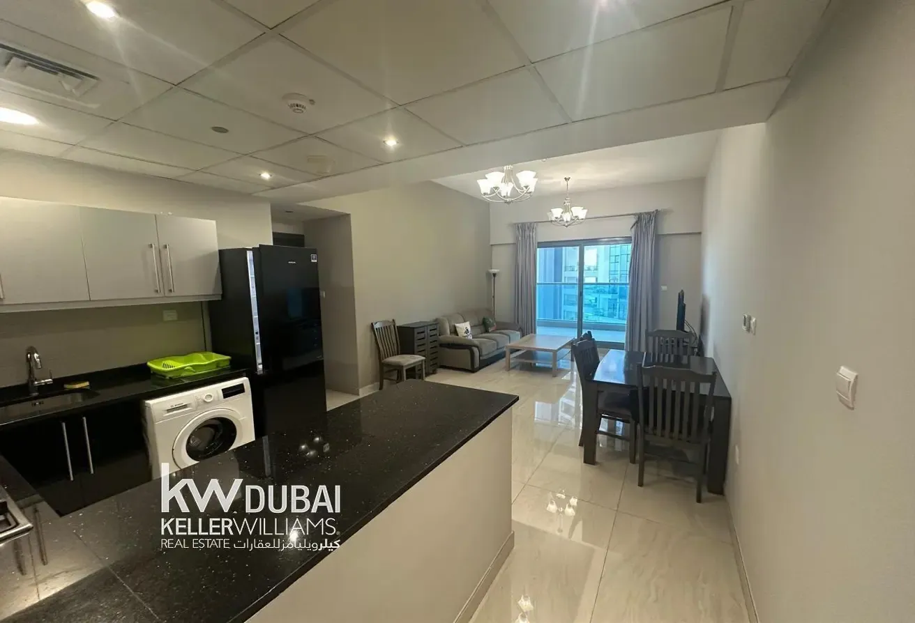 Canal View | Furnished | Ready to Move In