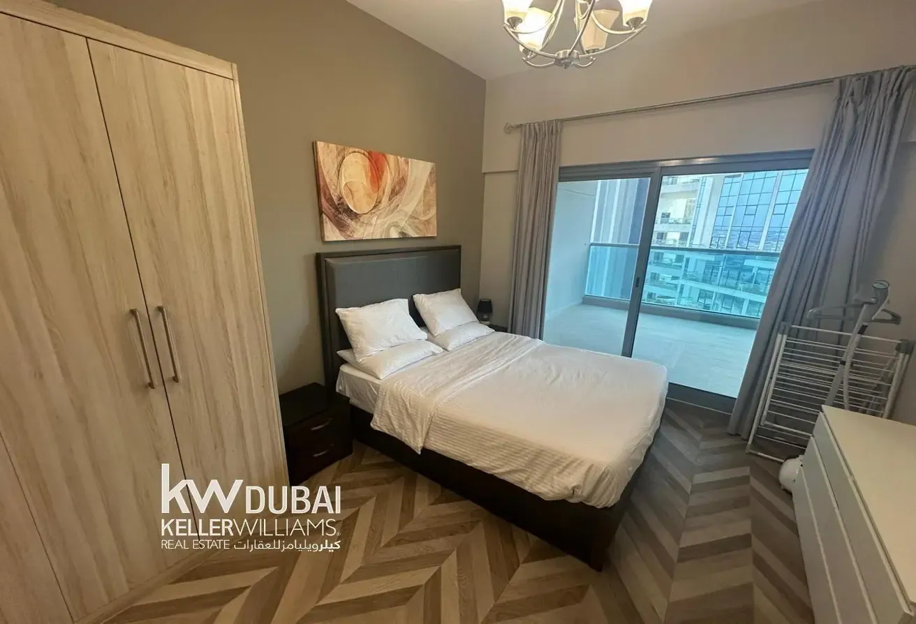 Canal View | Furnished | Ready to Move In