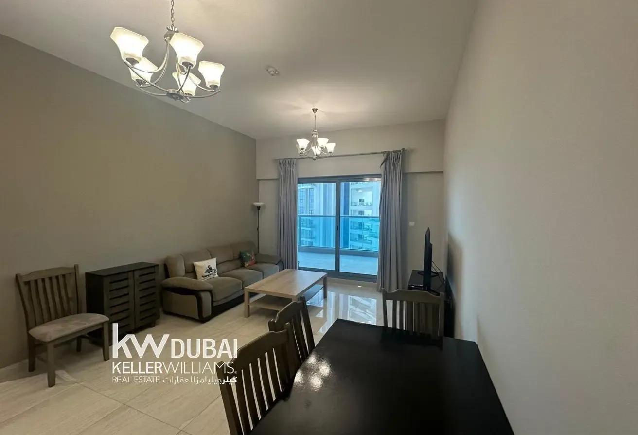 Canal View | Furnished | Ready to Move In