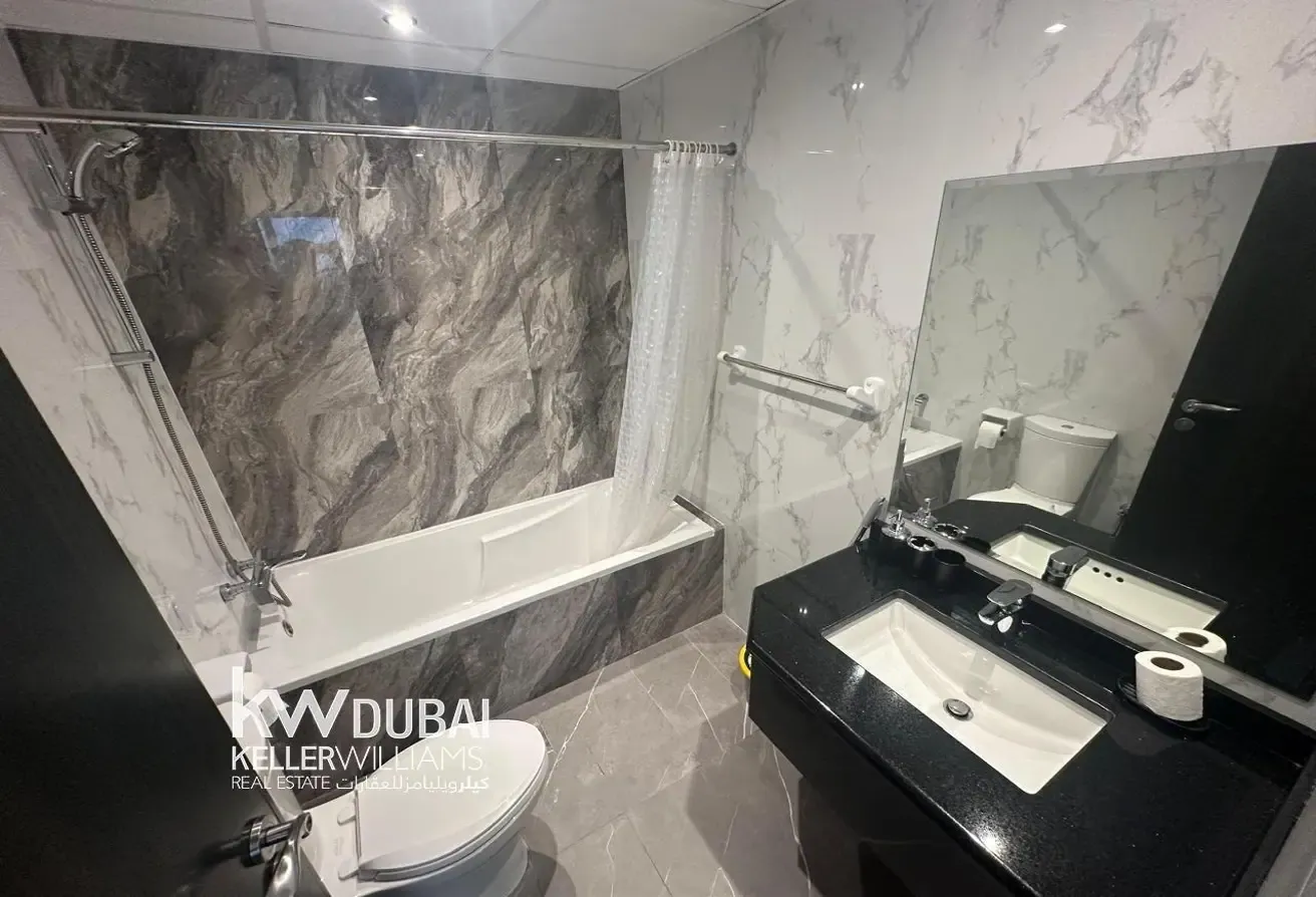Canal View | Furnished | Ready to Move In