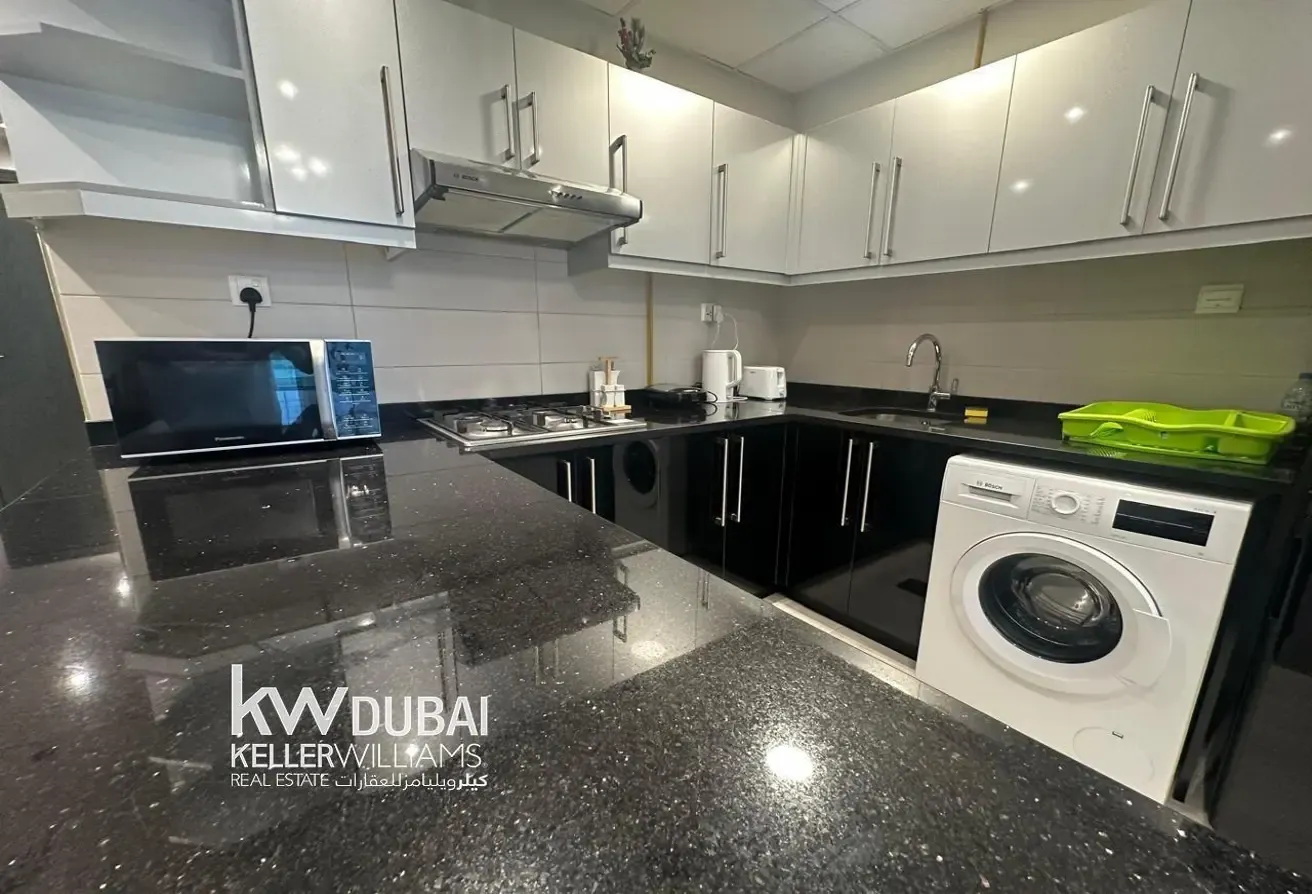 Canal View | Furnished | Ready to Move In