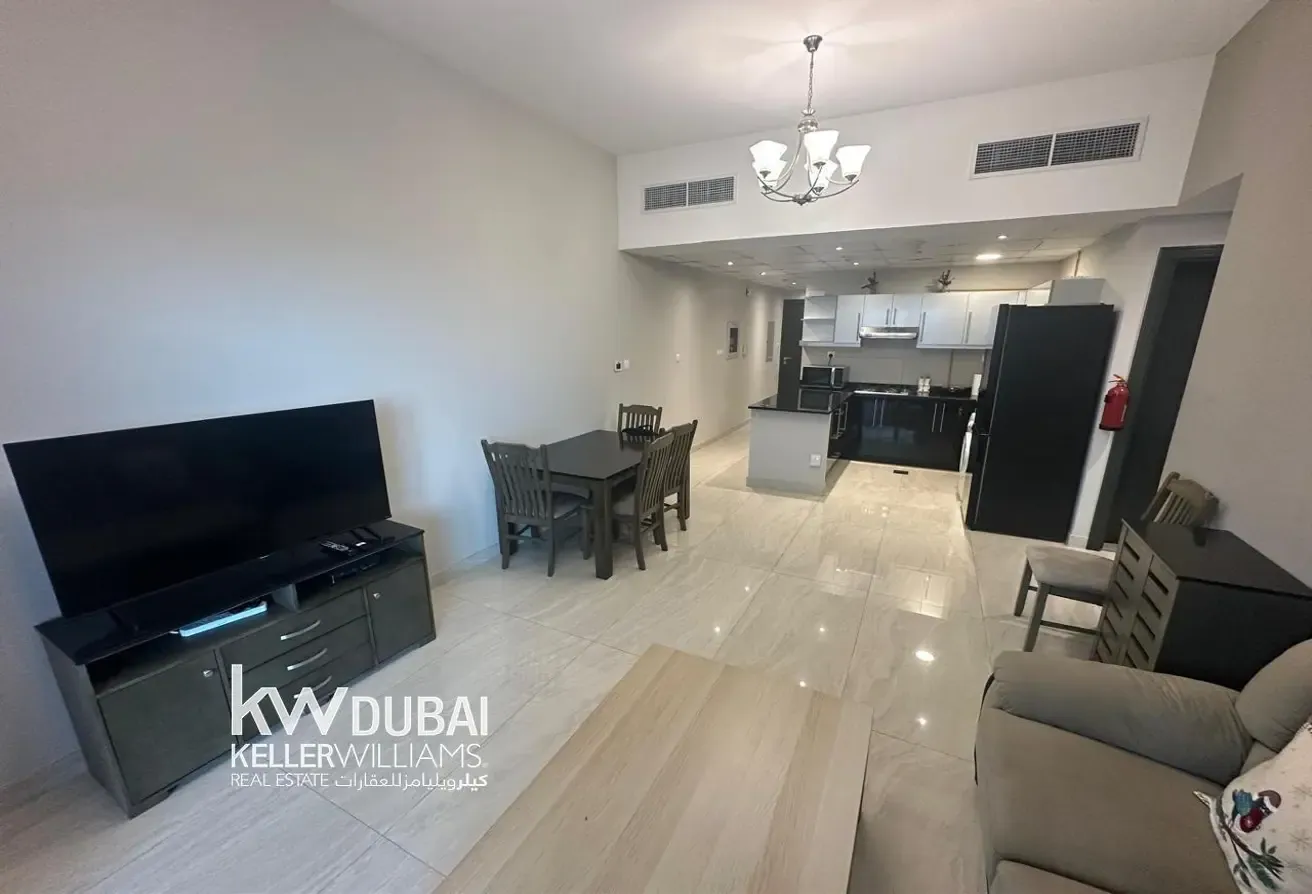 Canal View | Furnished | Ready to Move In
