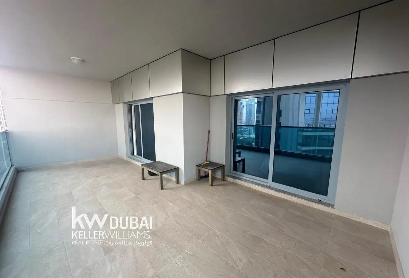 Canal View | Furnished | Ready to Move In