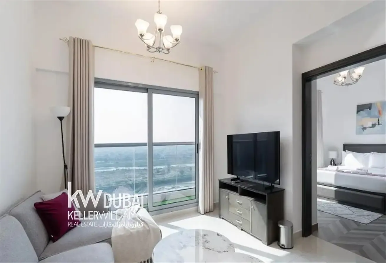 Spacious | Furnished | Ready to Move In