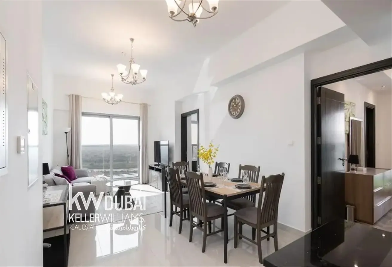 Spacious | Furnished | Ready to Move In