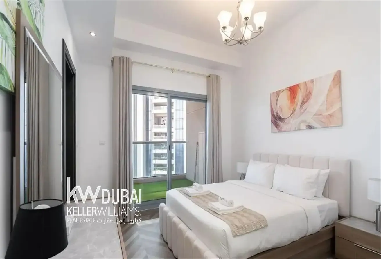 Spacious | Furnished | Ready to Move In