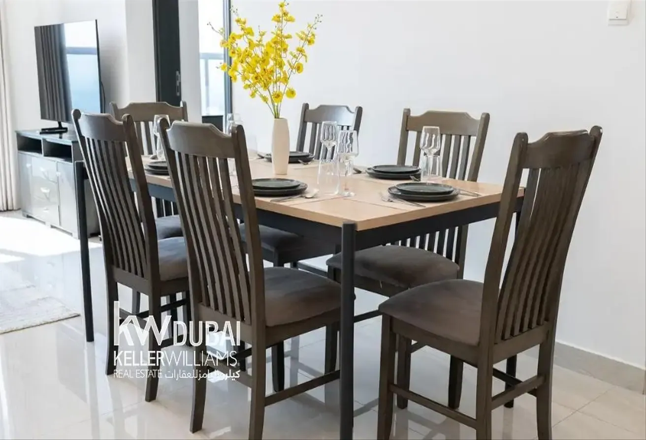 Spacious | Furnished | Ready to Move In