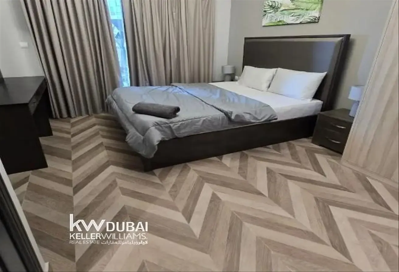 Spacious | Furnished | Ready to Move In