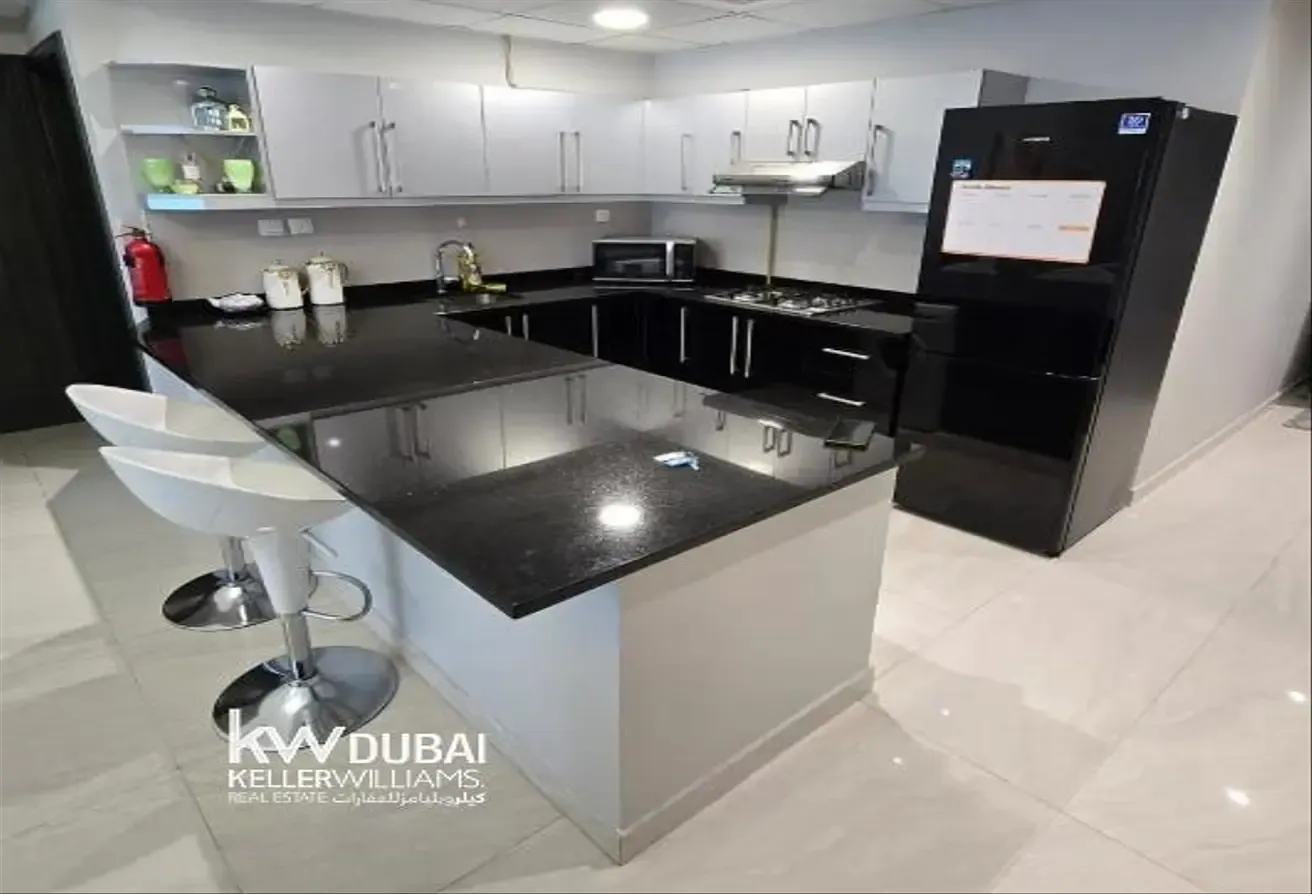 Spacious | Furnished | Ready to Move In